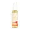 ÓLEO DE MASSAGEM COM EFEITO DE AQUECIMENTO E ROMÃ 3.4 FL OZ 100 ML PHARMQUESTS