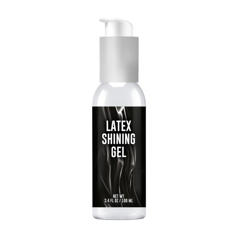 ABRILHANTADOR DE LÁTEX 3 FL OZ 100 ML PHARMQUESTS ABRILHANTADOR DE LÁTEX 3 FL OZ 100 ML PHARMQUESTS