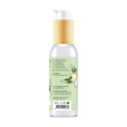 LUBRIFICANTE À BASE DE SILICONE MONOI 3 FL OZ 100 ML PHARMQUESTS