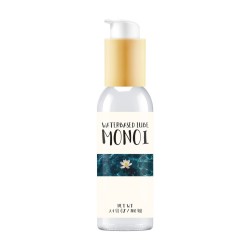 LUBRIFICANTE À BASE DE ÁGUA MONOI 3 FL OZ 100 ML PHARMQUESTS