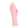 ESTIMULADOR SILICONE FINGER TOUCH OF PINK LOVELINE