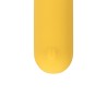 BALA VIBRATÓRIA SMOOTH SUNPAC YELLOW LOVELINE
