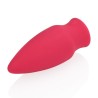 BALA VIBRATÓRIA CÓNICA BLUSHING VERMELHO LOVELINE
