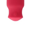 BALA VIBRATÓRIA CÓNICA BLUSHING VERMELHO LOVELINE
