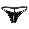 CINTO DE CASTIDADE TANGA XTREME OUCH!