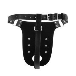 CINTO DE CASTIDADE XTREME OUCH!