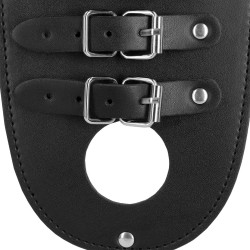 CINTO DE CASTIDADE XTREME OUCH!