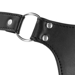 CINTO DE CASTIDADE XTREME OUCH!