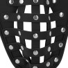 CINTO DE CASTIDADE JOCK XTREME OUCH!