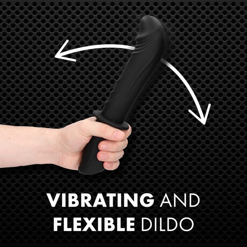 MÁQUINA DE SEXO HAND HELD VIBRATING OUCH! MÁQUINA DE SEXO HAND HELD VIBRATING OUCH!