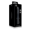 MÁQUINA DE SEXO HAND HELD VIBRATING AND THRUSTING OUCH!