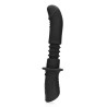 MÁQUINA DE SEXO HAND HELD VIBRATING AND THRUSTING OUCH!