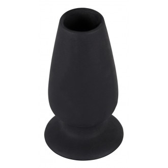 PLUG ANAL EN SILICONA LUST TUNNEL