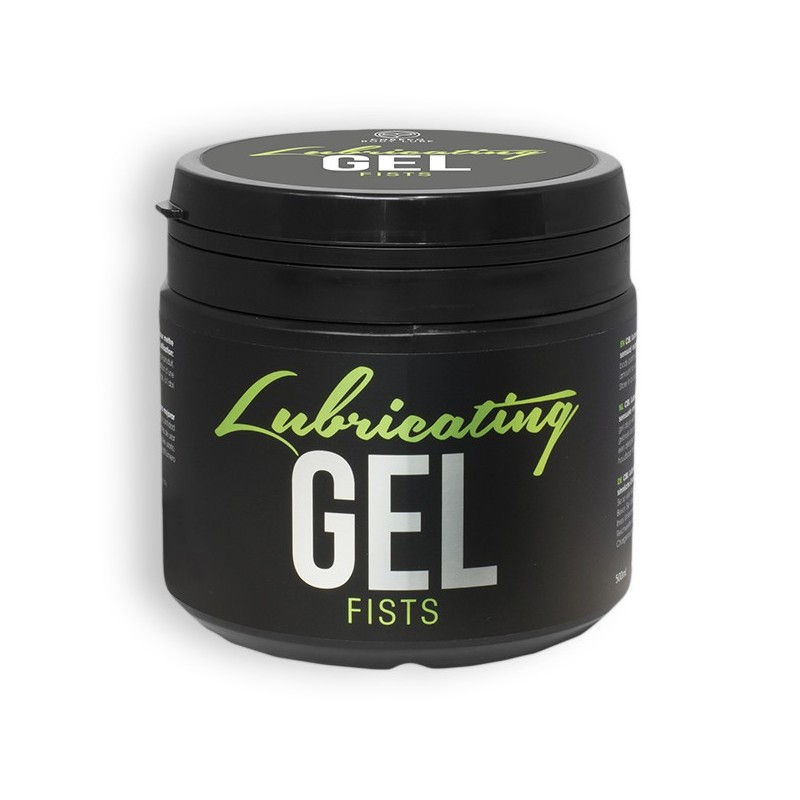 GEL PARA FISTING LUBRICATING FISTS 500ML