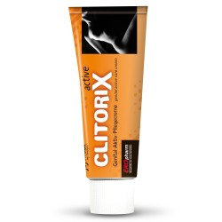 CLITORIX ACTIVE ESTIMULANTE FEMININO 40ML