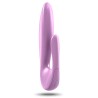 VIBRADOR RECARREGÁVEL J2 OVO ROSA