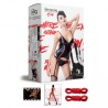 CORPETE EMI SHIBARI PACK DEMONIQ PRETO