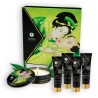 CONJUNTO SHUNGA SEGREDOS DE GEISHA ORGANICA