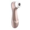 ESTIMULADOR DE CLÍTORIS RECARREGÁVEL SATISFYER PRO 2 GENERATION 2