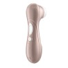 ESTIMULADOR DE CLÍTORIS RECARREGÁVEL SATISFYER PRO 2 GENERATION 2