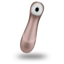 ESTIMULADOR DE CLÍTORIS RECARREGÁVEL SATISFYER PRO 2 GENERATION 2