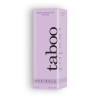 PERFUME PARA MULHER TABOO ESPIEGLE 50ML