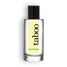 PERFUME UNISEXO TABOO EQUIVOQUE 50ML