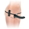 STRAP-ON DELUXE VIBRATING PENETRIX FETISH FANTASY SERIES