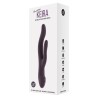 VIBRADOR RECARREGÁVEL KEIRA JIL ROXO