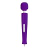 MASSAJADOR GC MASSAGE WAND ROXO