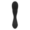 VIBRADOR ANAL RECARREGÁVEL GERON SIMPLICITY PRETO