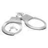 ALGEMAS EM METAL HANDCUFFS