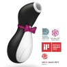 ESTIMULADOR DE CLÍTORIS RECARREGÁVEL SATISFYER PRO PENGUIN