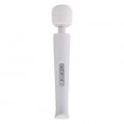 CANDY PIE MAGIC WAND MASSAGER WITH USB CHARGER WHITE