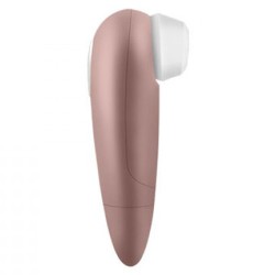 ESTIMULADOR DE CLÍTORIS SATISFYER 1 NEXT GENERATION