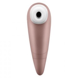 ESTIMULADOR DE CLÍTORIS SATISFYER 1 NEXT GENERATION