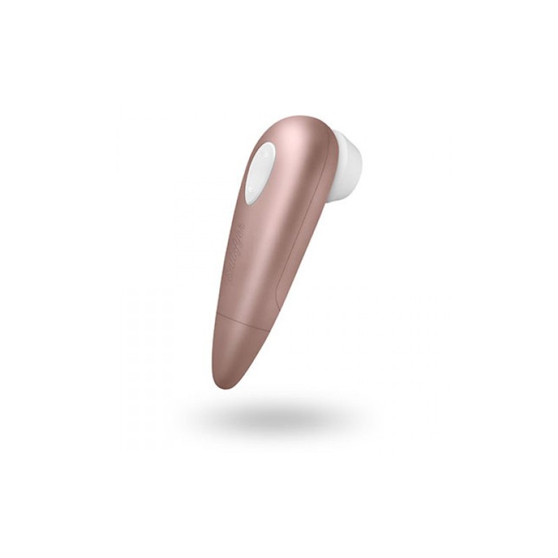 ESTIMULADOR DE CLÍTORIS SATISFYER 1 NEXT GENERATION