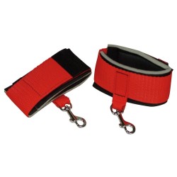 KIT BONDAGE SET BAD KITTY VERMELHO