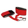 KIT BONDAGE SET BAD KITTY VERMELHO