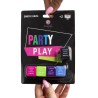 DADOS PARTY PLAY SECRET PLAY