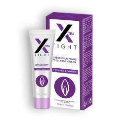 CREME REAFIRMANTE VAGINAL XTRA TIGHT PARA MULHER 30ML