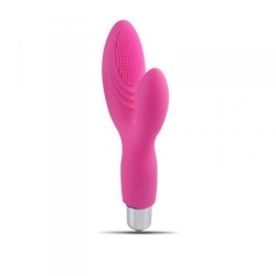 VIBRADOR WAY BOLD PLUS G-FACTOR ROSA