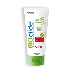 LUBRIFICANTE BIOGLIDE SAFE HPV COM CARRAGENINA 100ML