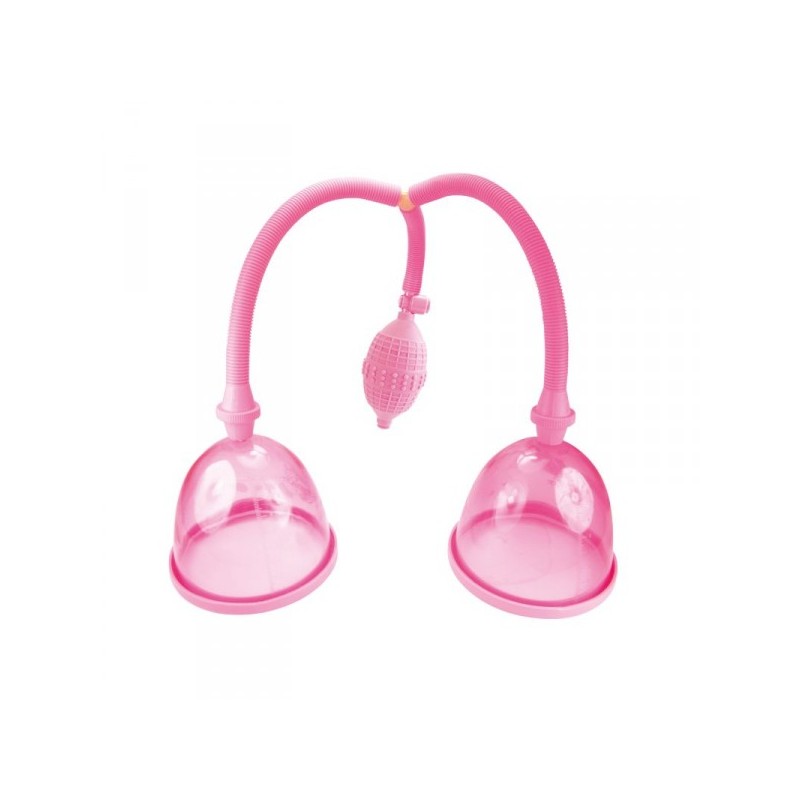 DESENVOLVEDOR DE SEIOS DUPLO TIMELESS BREAST CUPS