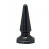 PLUG ANAL TIMELESS JELLY PLUG PRETO