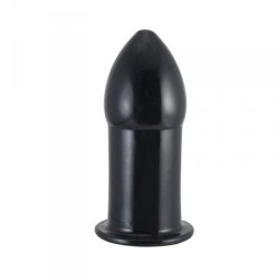 PLUG ANAL TIMELESS ANAL TRAINER L PRETO