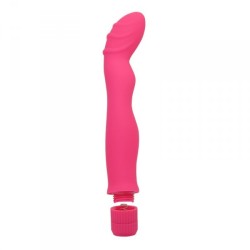 ESTIMULADOR DE PONTO G TIMELESS PINK G-SPOT ROSA