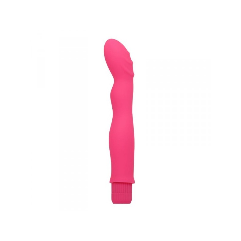 ESTIMULADOR DE PONTO G TIMELESS PINK G-SPOT ROSA