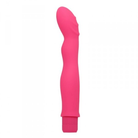 ESTIMULADOR DE PONTO G TIMELESS PINK G-SPOT ROSA