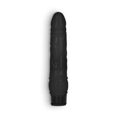 VIBRADOR REALÍSTICO 8" THIN VIBE GC PRETO